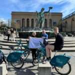 Gothenburg: City Highlights Bike Tour with Transfer - Convenient Hotel Pickup and Private Group Setting