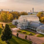 Gothenburg: Guided Walking Tour of the Main Landmarks - The Cultural Touch of Stora Teatern