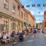 Gothenburg: Haga Old Town Walking Tour - Insider Stories and Local Folklore from a Professional Guide