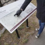 Gothenburg: Historical Walking Tour in Central City - Logistics and Group Size