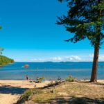 Gothenburg: Private Day Trip to Lake Vänern & Läckö Castle - From Gothenburg to Lake Vänern and Lidköping’s Shores