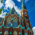 Gothenburg - Private guided tour - Gothenburg Town Hall: A Historic Architectural Landmark