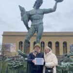 Gothenburg: Private Walking Tour with a Guide - Exploring Gothenburg Museum of Art’s Exterior and Interior Options