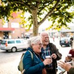 Gothenburg: Private Walking Tour with Poseidon & Liseberg - Meet at the Poseidon Statue on Götaplatsen