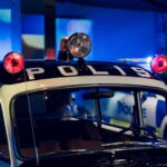 Gothenburg: World of Volvo Exhibition Entry Ticket - Exploring the Architectural Marvel of the Exhibition Space