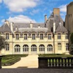 Gothic Paris - Castles & Cathedrals (Marais History Walk-Small Group Tour) - Visiting the First Fully Baroque Church in Paris