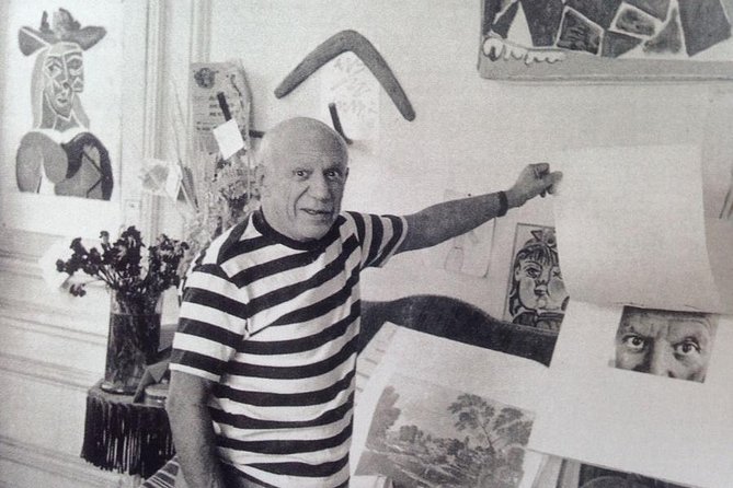 Gothic Quarter & Picasso Museum Private tour - Tour Logistics and Meeting Points