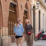 Gothic Quarter Secrets: Guided Walking Tour - Starting at Plaça de Catalunya: The Meeting Point