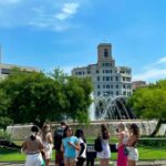 Gothic Quarter Walking Tour - Practicalities and Booking Flexibility