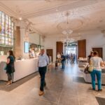 Gouda: Entry Ticket to Church of St. John with Audioguide - The Unique Setting of Gouda’s St. John’s Church