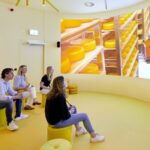 Gouda: Gouda Cheese Experience Entry Ticket - A Unique Setting: Inside a Giant Gouda