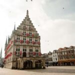 Gouda: Highlights and Hidden Gems Walking Tour - Starting Point at the Goudse Waag in the Heart of Gouda
