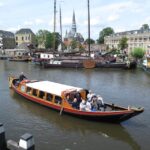 Gouda: Historical Canal Cruise - Discover Gouda’s Old Trade Routes Along the Canals