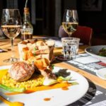 Gourmet 5-Course Dinner Experience in Valencia - The Uniqueness of Hosting in a Local Valencian Home