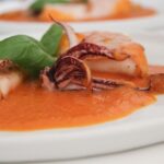 Gourmet Belgian-Inspired Cuisine in a Modern Brussels Home Cooked by a Local - Discover Authentic Belgian-Inspired Cuisine in a Modern Brussels Home