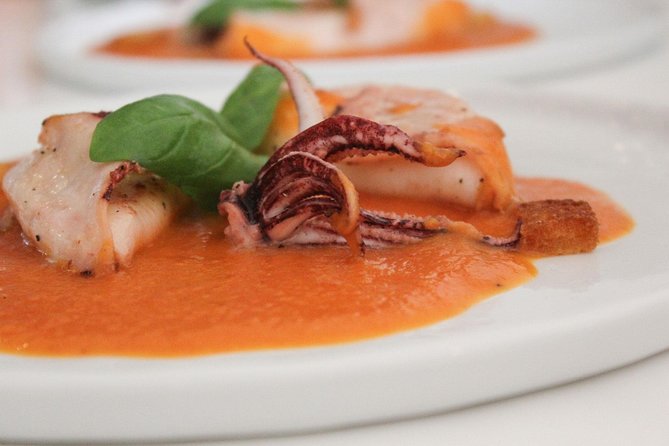 Gourmet Belgian-Inspired Cuisine in a Modern Brussels Home Cooked by a Local - Discover Authentic Belgian-Inspired Cuisine in a Modern Brussels Home