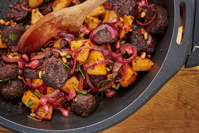 Gourmet Cooking Class & Culture in the rural Montes de Malaga. - The Hands-On Cooking Class in Malaga’s Mountains