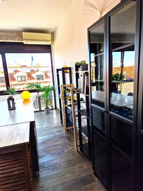 Gourmet Experience: Tasting of Spanish Cheeses and Wines - High-Quality Wines from Spain’s Best Wineries