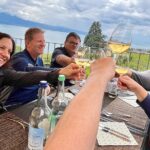 Gourmet Food and Wine Tasting Walk in Lavaux - Starting Point at Lutry’s Stunning Medieval Village