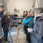 gourmet getaway - Starting at the Mini Golf of Bourget du Lac