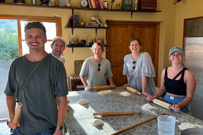 Gourmet Lunch Farm Tour with Cooking Class - Starting the Day: Pickup and Introduction to Bote Farms