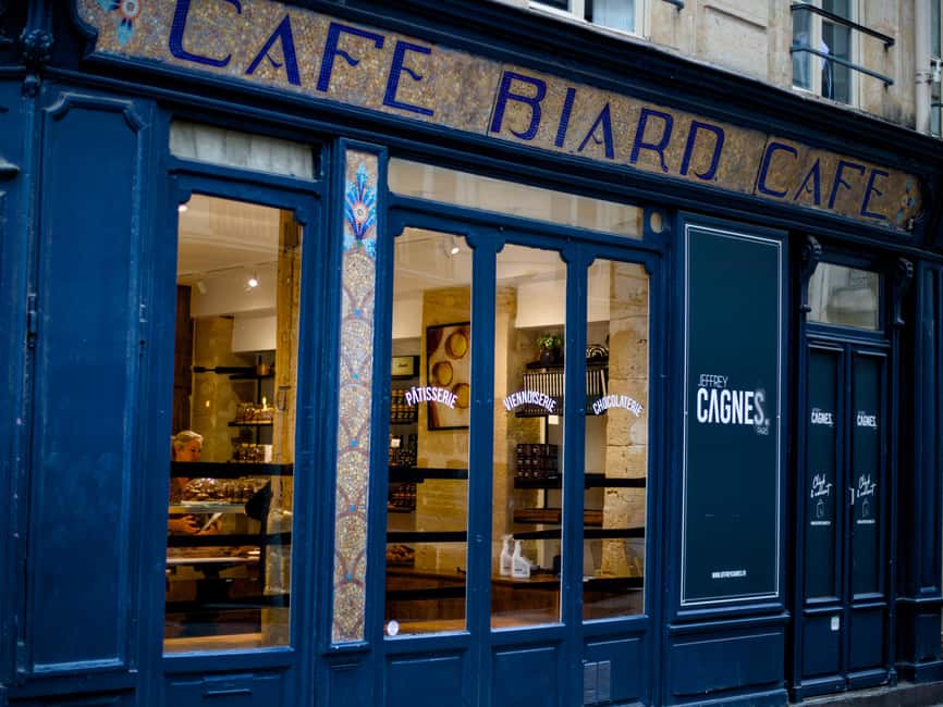 Gourmet Paris: Gastronomy, Food Culture & Strolling - Starting at Place Colette and the Palais-Royal Garden