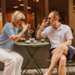 Gourmet Walking Tour with Lunch and Wine Pairing - Starting Point at Fournil Zielinska