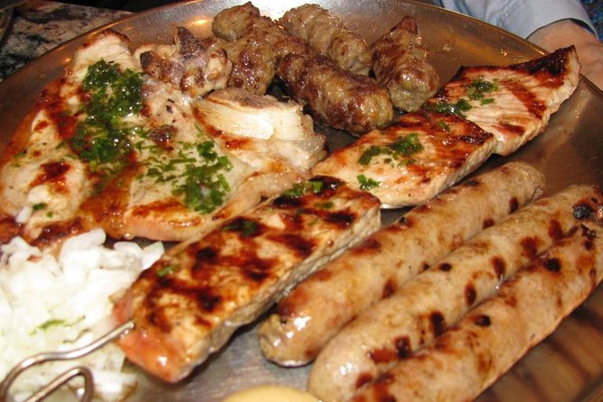 Gourmet Wine & Dine Journey - Starting Point: Private Pickup in Mostar