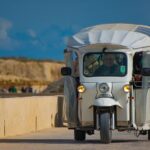 Gozo All Inclusive Chauffeured Tuk Tuk Day Tour - Blue Lagoon - Fontana Village and the Citadel: Cultural Landmarks