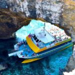 Gozo and Comino Islands: Blue Lagoon, Crystal Lagoon & caves - Blue Lagoon: The Iconic Swimming Spot