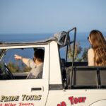 Gozo: Customizable Private Guided Jeep Tour with Lunch - How the Tour Starts and Logistics