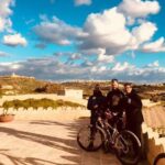 Gozo Ebike Tour - Starting Point and Meeting Details