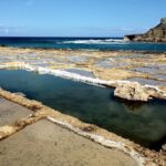 Gozo Full Day visiting Ggantija Temples, Salt Pans, Dwejra - Visiting Victoria and the Cittadella Fortress