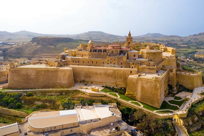 Gozo Guided Day Trip Incl. Ggantija Temples and Lunch - This tour delivers a well-organized, engaging day that showcases the best of Gozo, with just enough structure to keep things moving while allowing moments to enjoy the sights and flavors of the island.