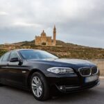 Gozo Highlights Tour in a comfortable private vehicle - Exploring Gozo’s Iconic Cliffs and Coastal Views