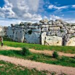 Gozo island guided day tour from Malta - Exploring the Medieval Fortress at Victoria Citadel