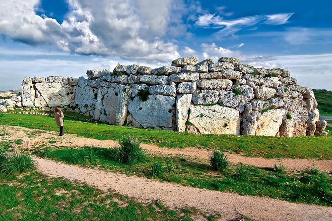 Gozo island guided day tour from Malta - Exploring the Medieval Fortress at Victoria Citadel