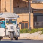 Gozo - Private Chauffeured Tuk Tuk or Jeep Tour - Exploring Gozo in a Private Tuk Tuk or Jeep
