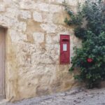 Gozo Victoria Walking Tour - Starting Point at St. Francis Square