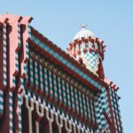 Gracia District Private Tour with Vermouth & Food Tastings - Discover the Architectural Treasures of Gracia