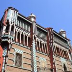 Gracia Village Private Walking Tour - Visiting Casa Vicens, Gaudí’s First Private Building