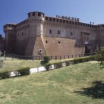 Gradara: Entry Ticket to Rocca with Audio Guide App - The Stunning Views from the Castle Gardens