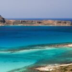 Gramvousa and Balos Tour from Chania(Boat ticket is included!) - The Ferry: Comfort and Practicalities