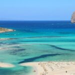 Gramvousa Island and Balos Bay Full-Day Tour from Heraklion - The Boat Ride to Balos Bay
