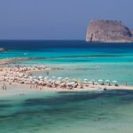 Gramvousa Island and Balos Lagoon Day Tour from Rethimno - Scenic Cruise to Gramvousa and Balos