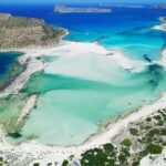 Gramvoussa - Balos - Visiting Gramvoussa Fortress and Uninhabited Island
