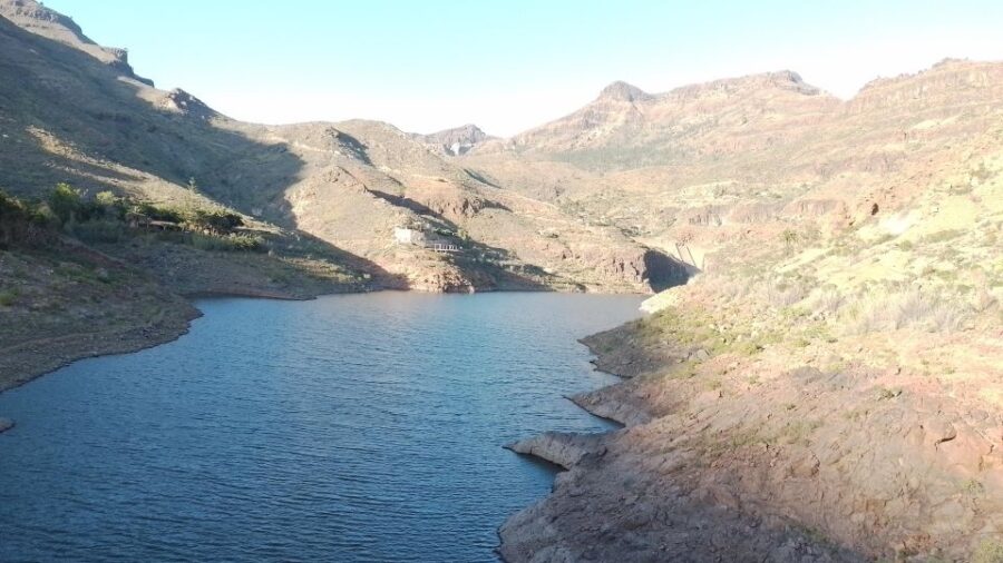 Gran Canaria: 8 Hour - 7 Day E-Bike Rental 80km battery life - Mountain and Coastal Routes Available