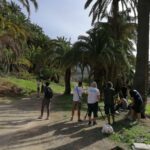 Gran Canaria: Camel Ride at Camel Safari Park - Location and Meeting Point at Camel Safari Park La Baranda