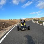 Gran Canaria: Can-Am Ryker 3-Wheel Motorcycle / Buggy / Quad - Exploring the Scenic Mountain Routes to Fataga