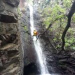 Gran Canaria: Canyoning Adventure in the Green Heart Jungle - Accessible Canyoning for All Levels